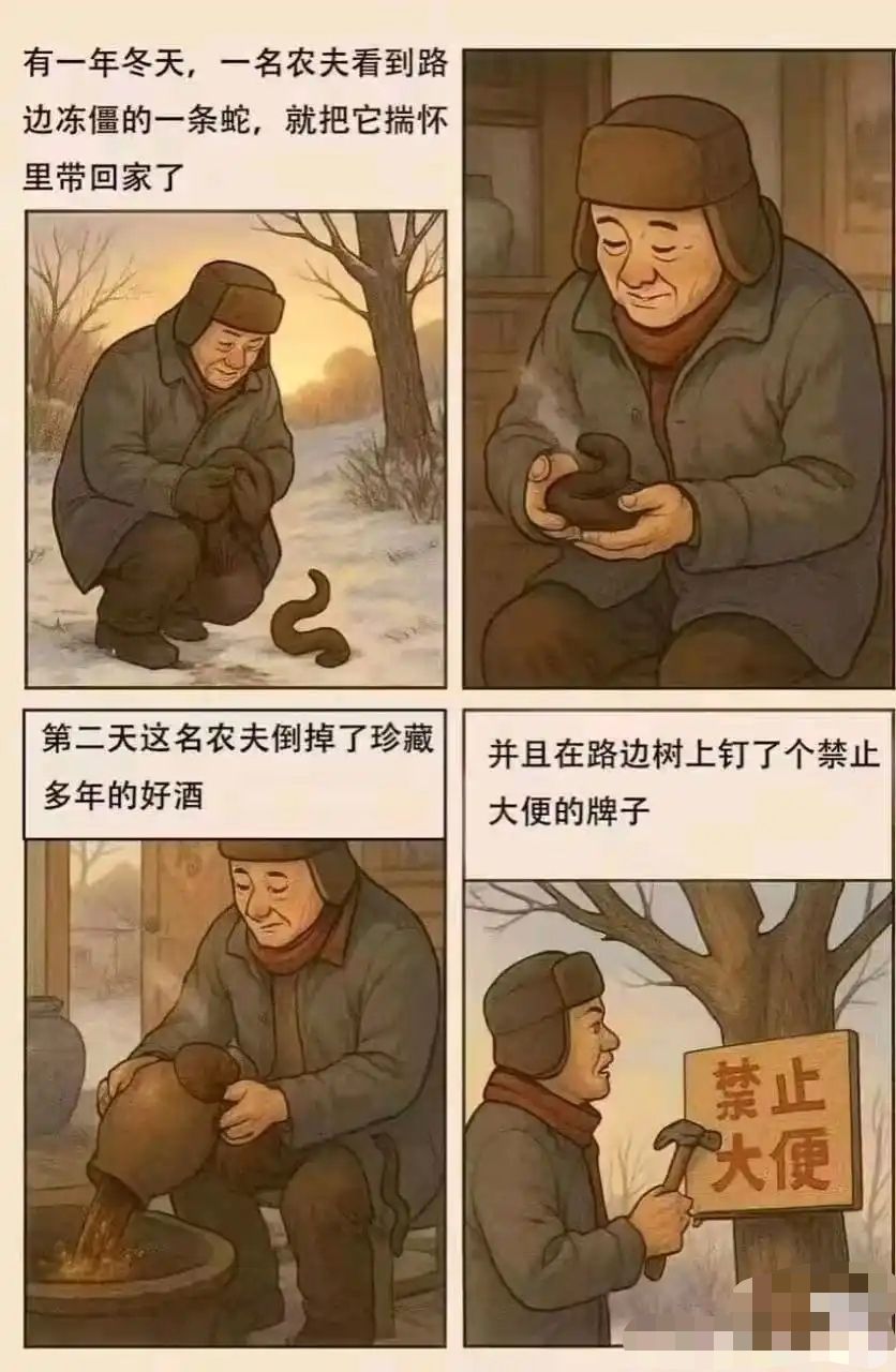 什么时候看到这个才能不笑