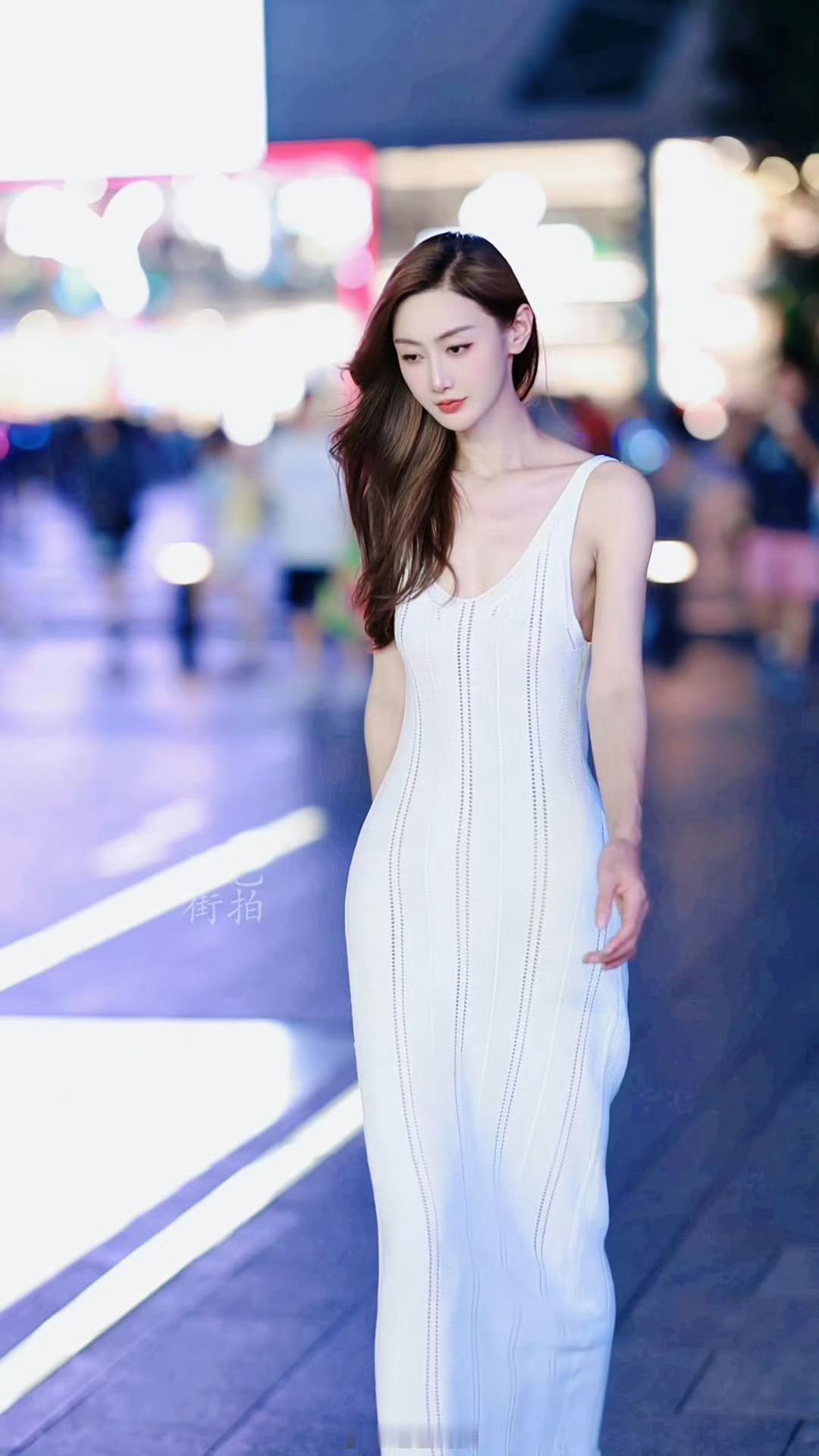 【成都街拍】上周街拍集锦（二）丨摄影拍照每日穿搭