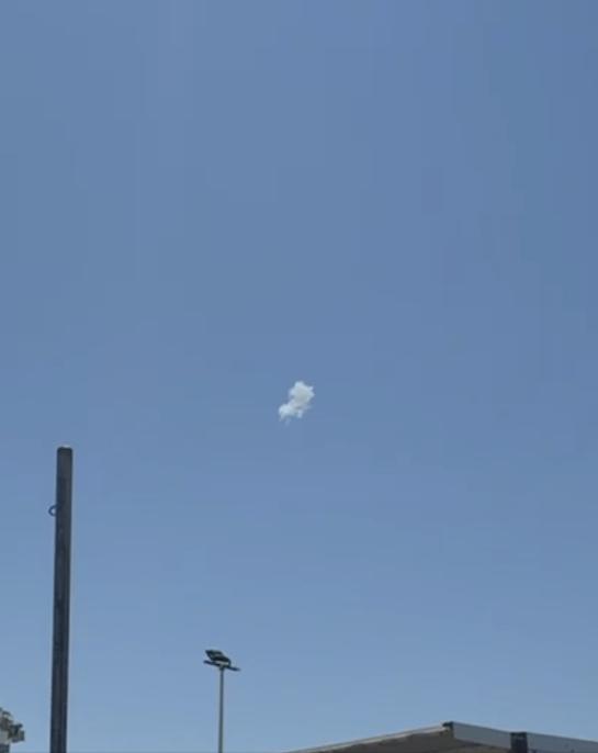 “伊朗导弹报复来了！你打你的，我打我的，我就打以色列！”北京时间2026年2月2