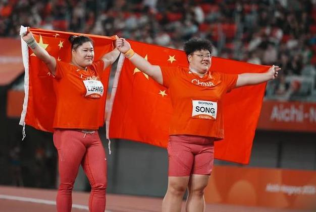 笑不活了！连美国人都坐不住了，日本出资承办的亚运会，到头来反倒成全了中国。9
