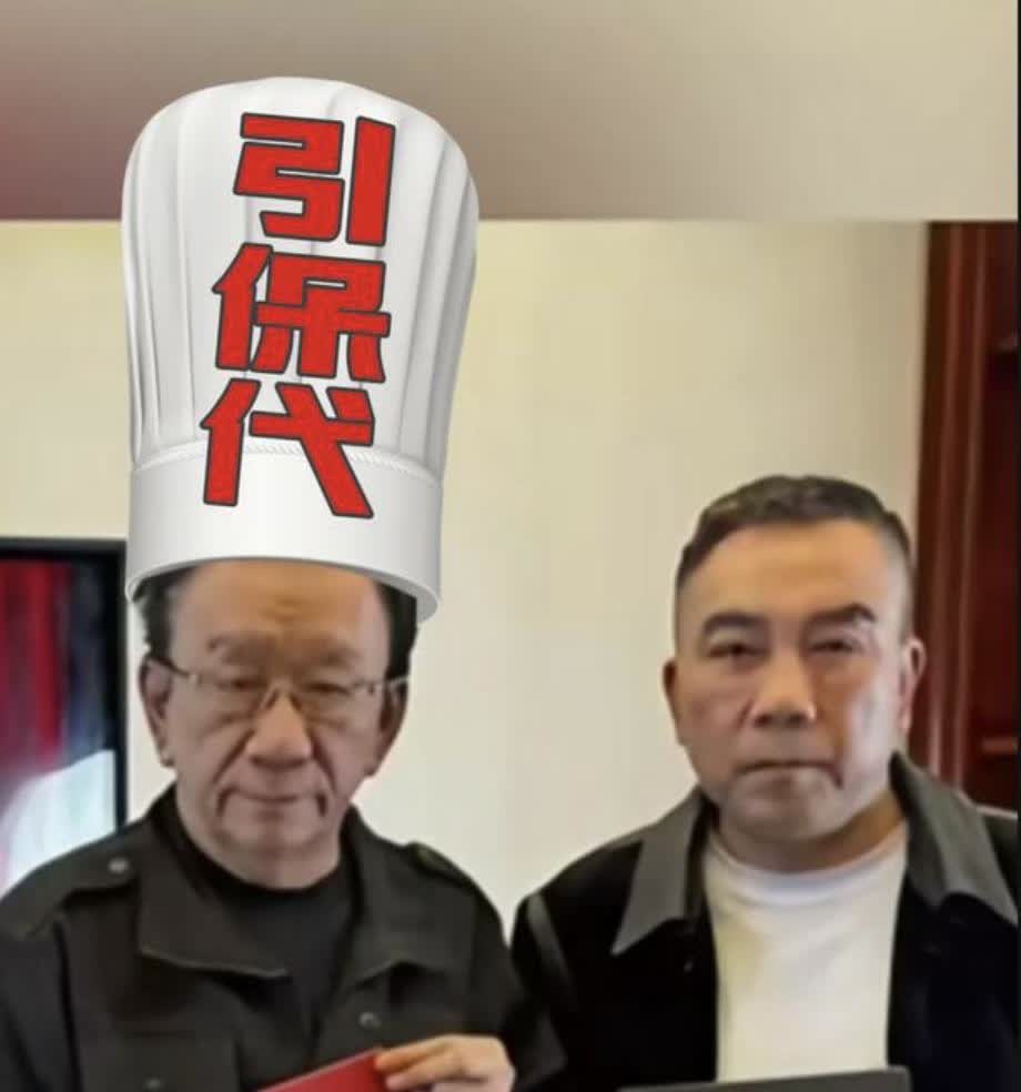 七月风波又出续集，近日侯二直接点名让徒弟谢雷给杨议低头认错，没想到谢雷的回答振聋
