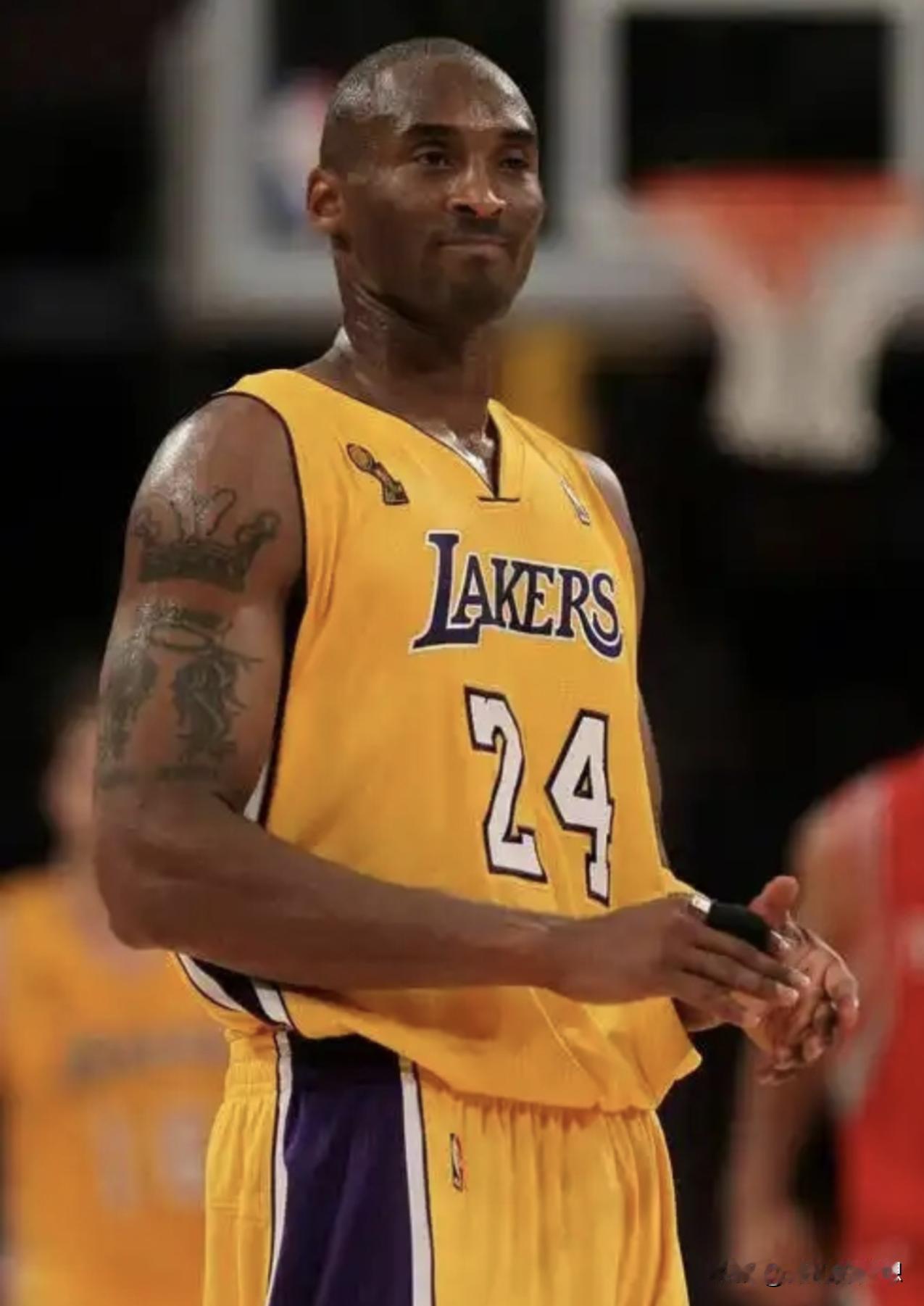 NBA00年代和10年代最强首发！巅峰时期哪个更强一些呢？1. 科比（分卫