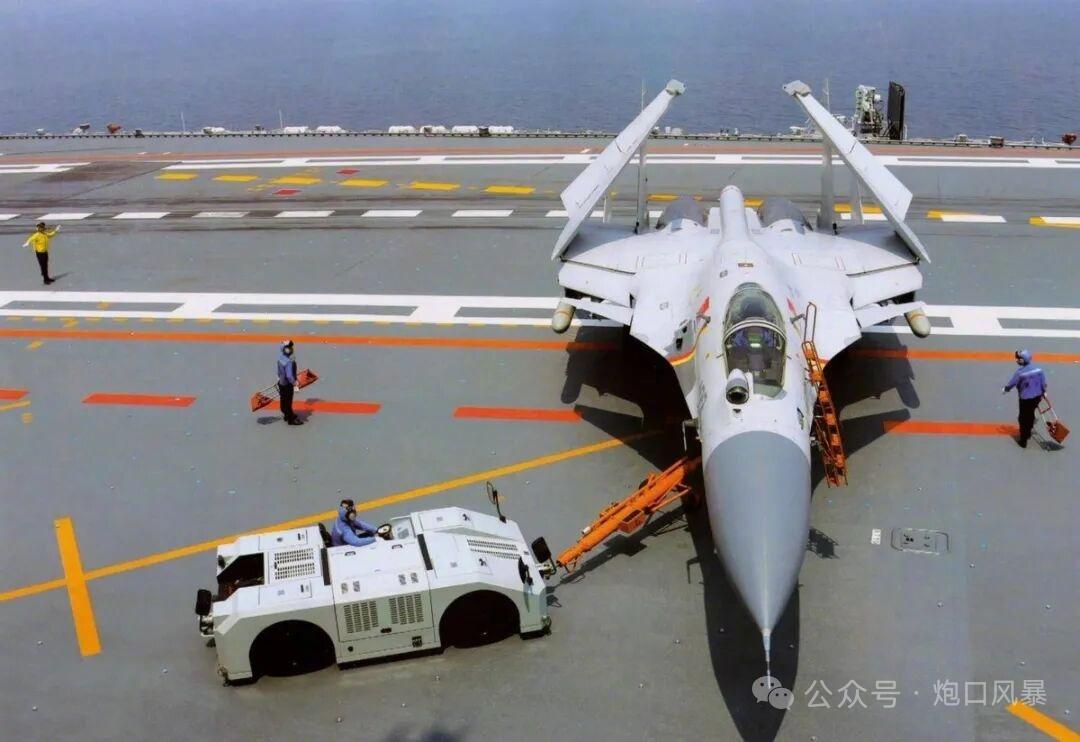 昨天在150公里距离上搜索并锁定小日本F-15J老头机的，是不是这个型号的歼-1