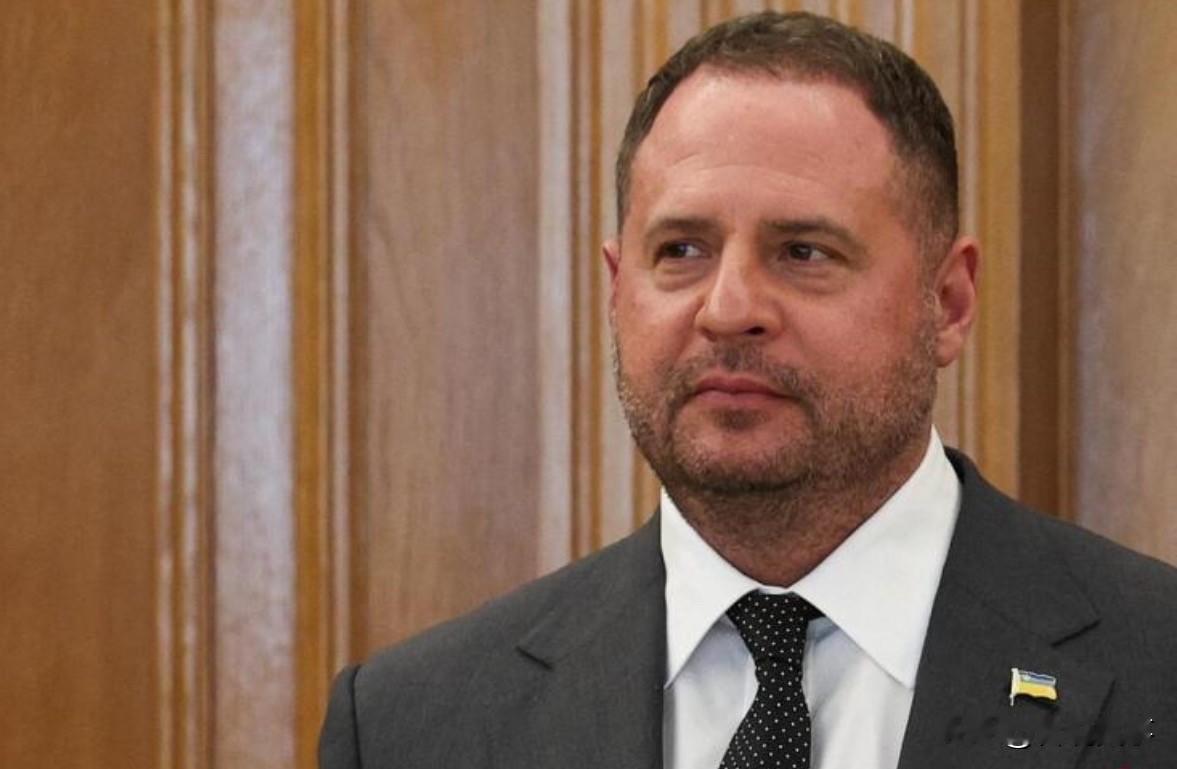 绝不放弃！乌克兰表态！来自路透社消息，乌克兰总统泽连斯基的幕僚长叶尔马克27日