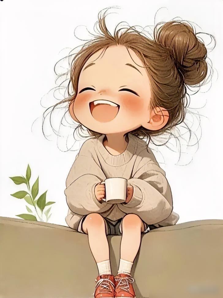 笑喷了同事口出狂言我有100W你能跟我比吗今天上班，中午在单位