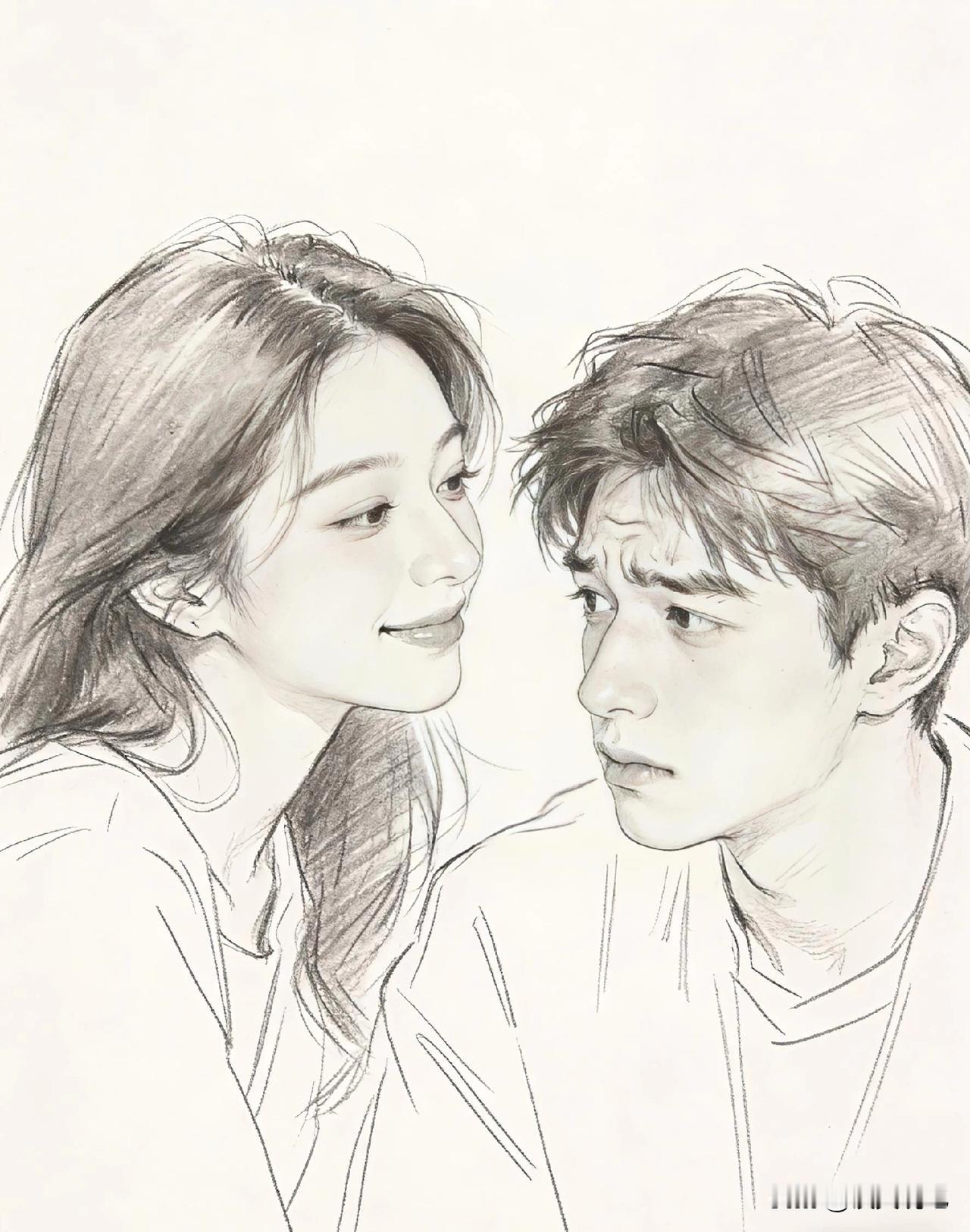 董璇的包容，给所有已婚女人提了个醒：姐弟恋的幸福，藏在互相体谅里！董璇和小