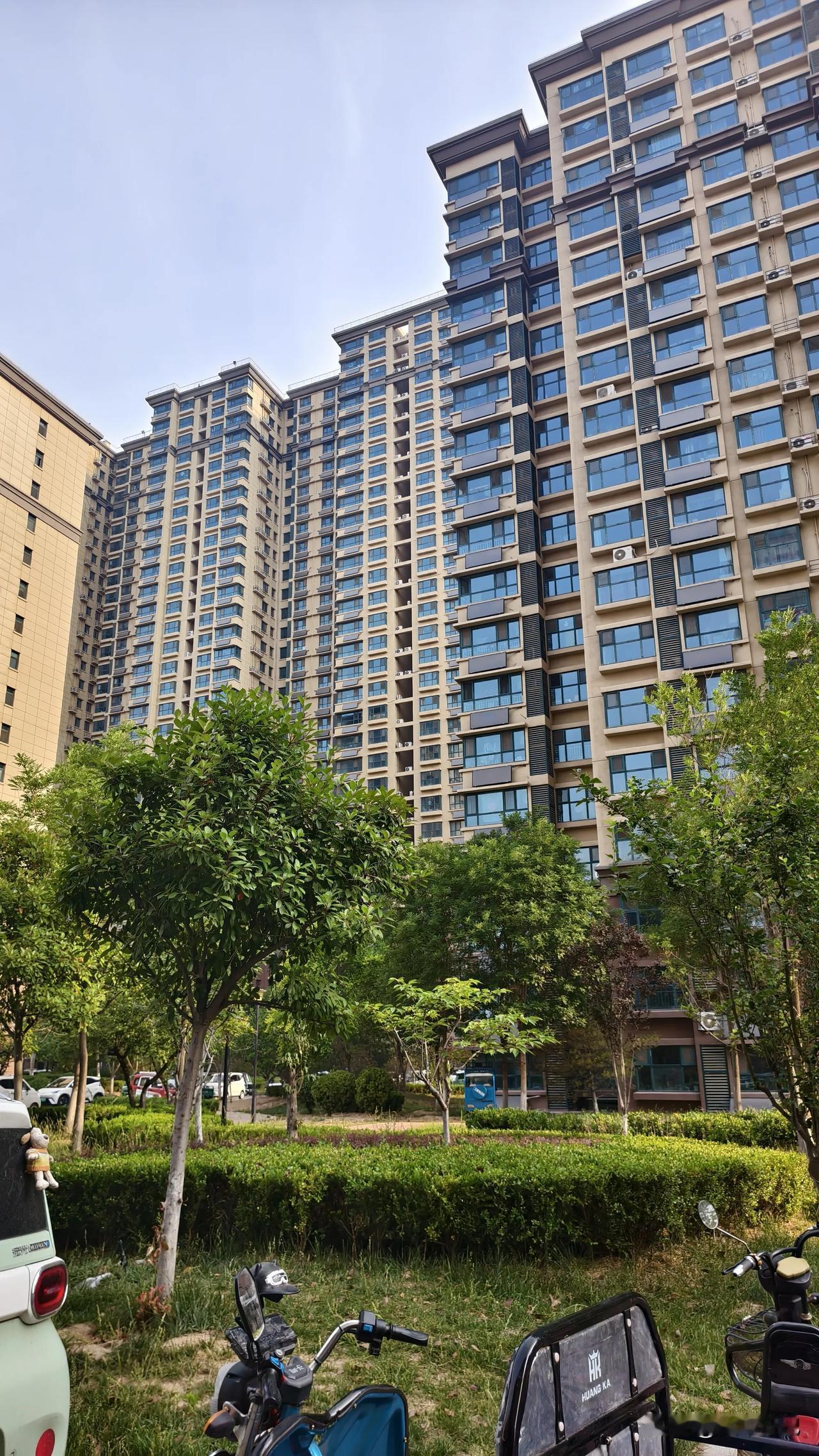 车贷2563房贷5218如果你们要买房一定要全款一定要全款因为房贷我几乎经
