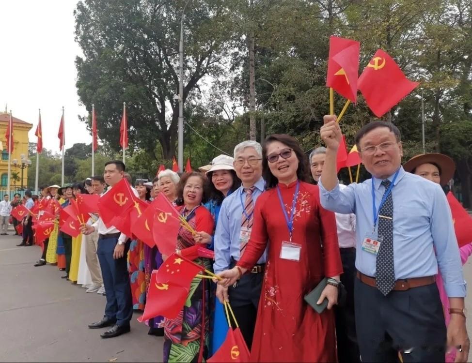 转型期中的越南很纠结！近期有关越南的三条新闻报道：一、越南核能计划受挫日
