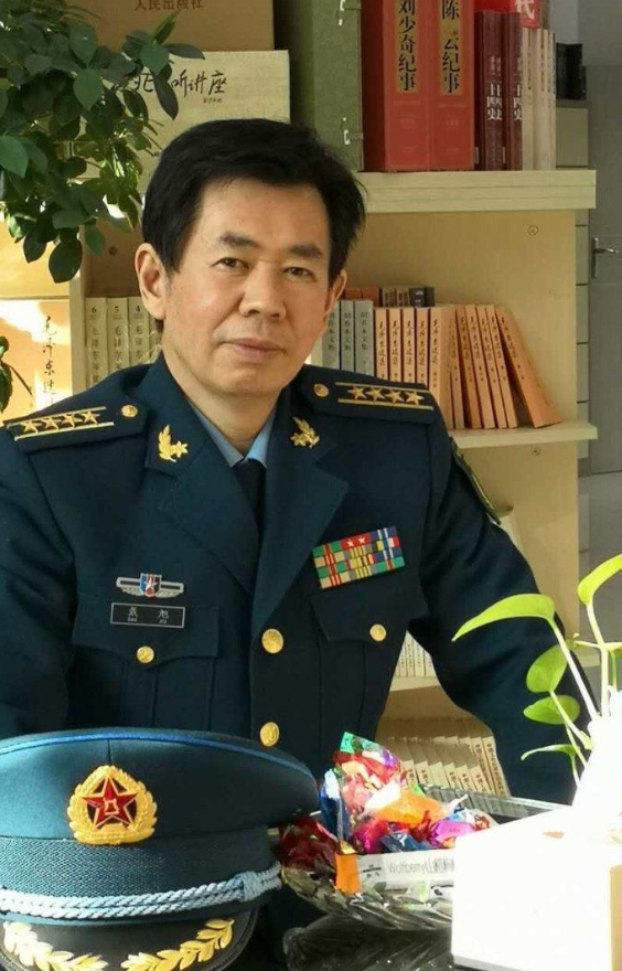 一旦中美打起来，中国沿海被炸了咋办？戴旭上校曾经给我们带来一剂“定心丸”——他