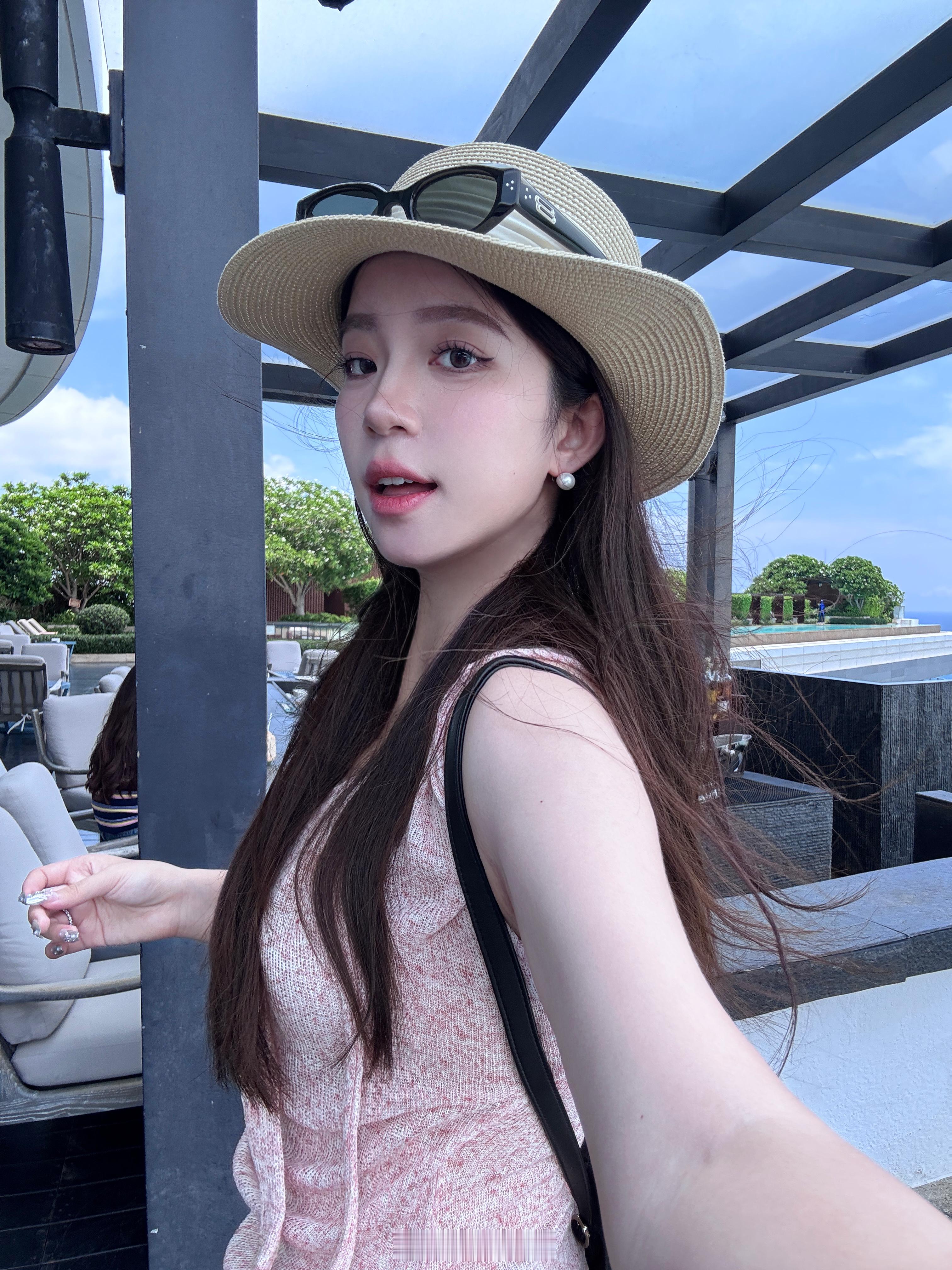 又来三亚躺着了​​​
