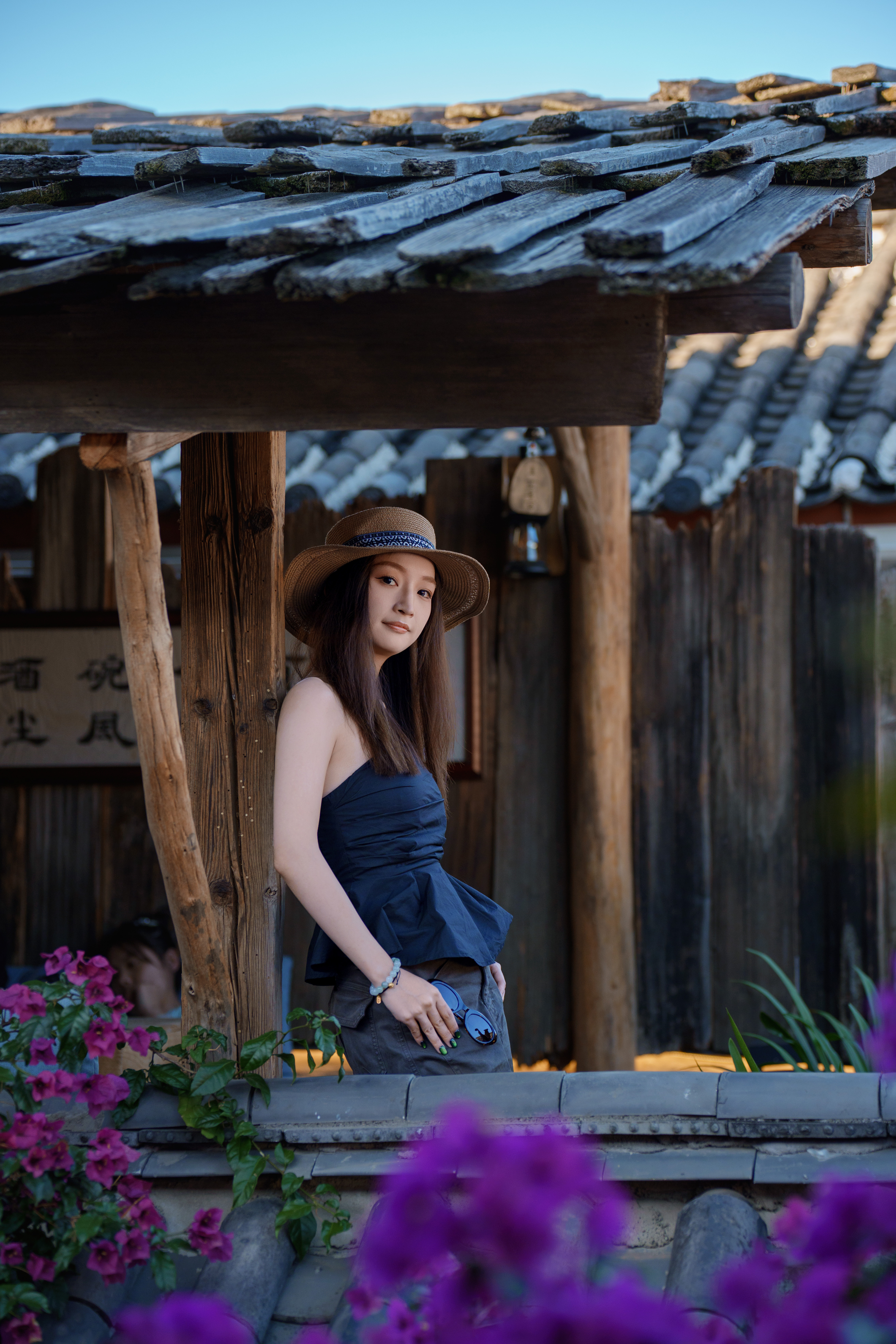 什么时候来丽江最好玩？只说实话，不做引导！丽江最好玩的时候必须是4-5月！这个时