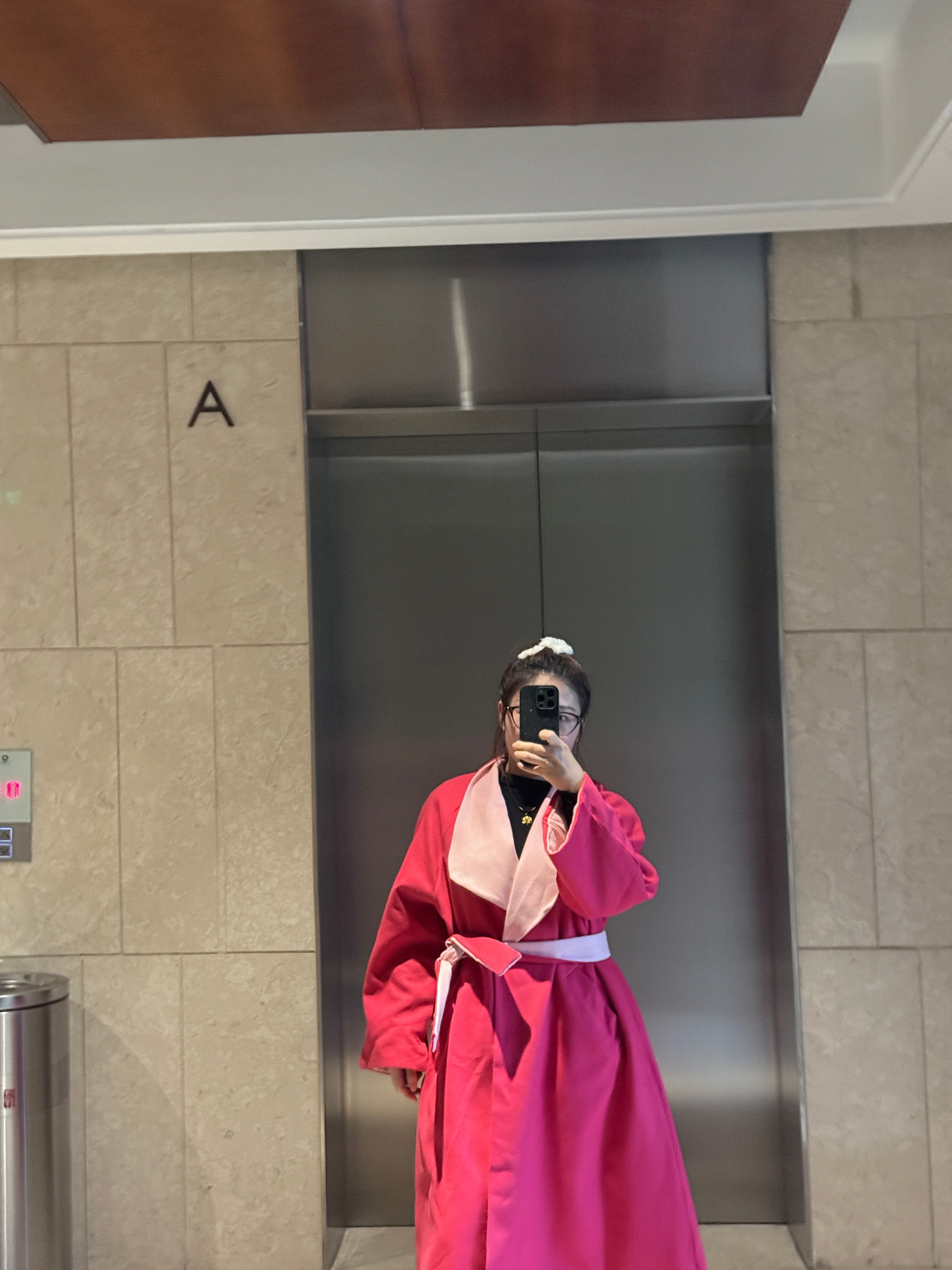 怎么有人过生日可以收到这么多花花，羡慕一波杭州