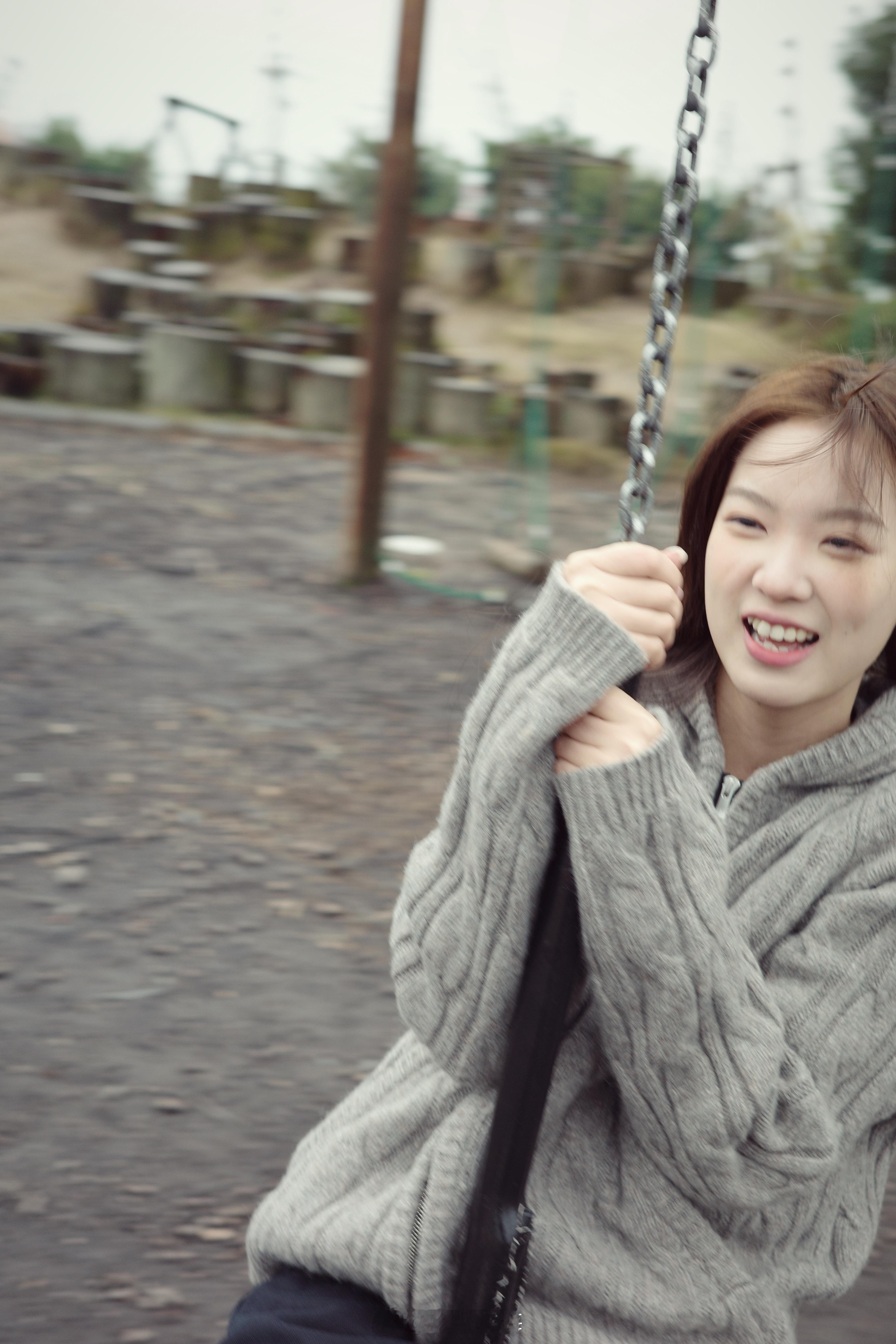 一直开心下去吧！