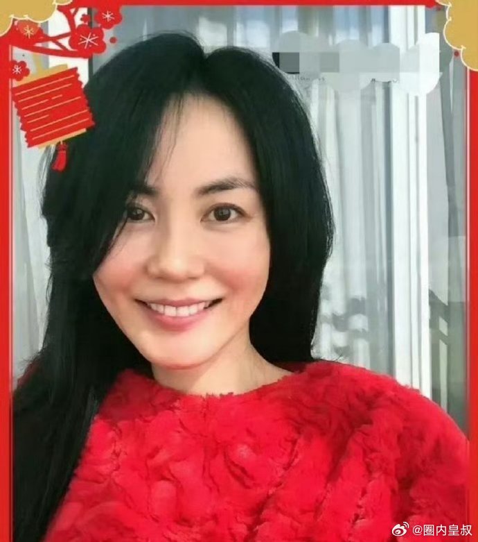 王菲当年官宣离婚，霸气侧漏，一点不拖泥带水