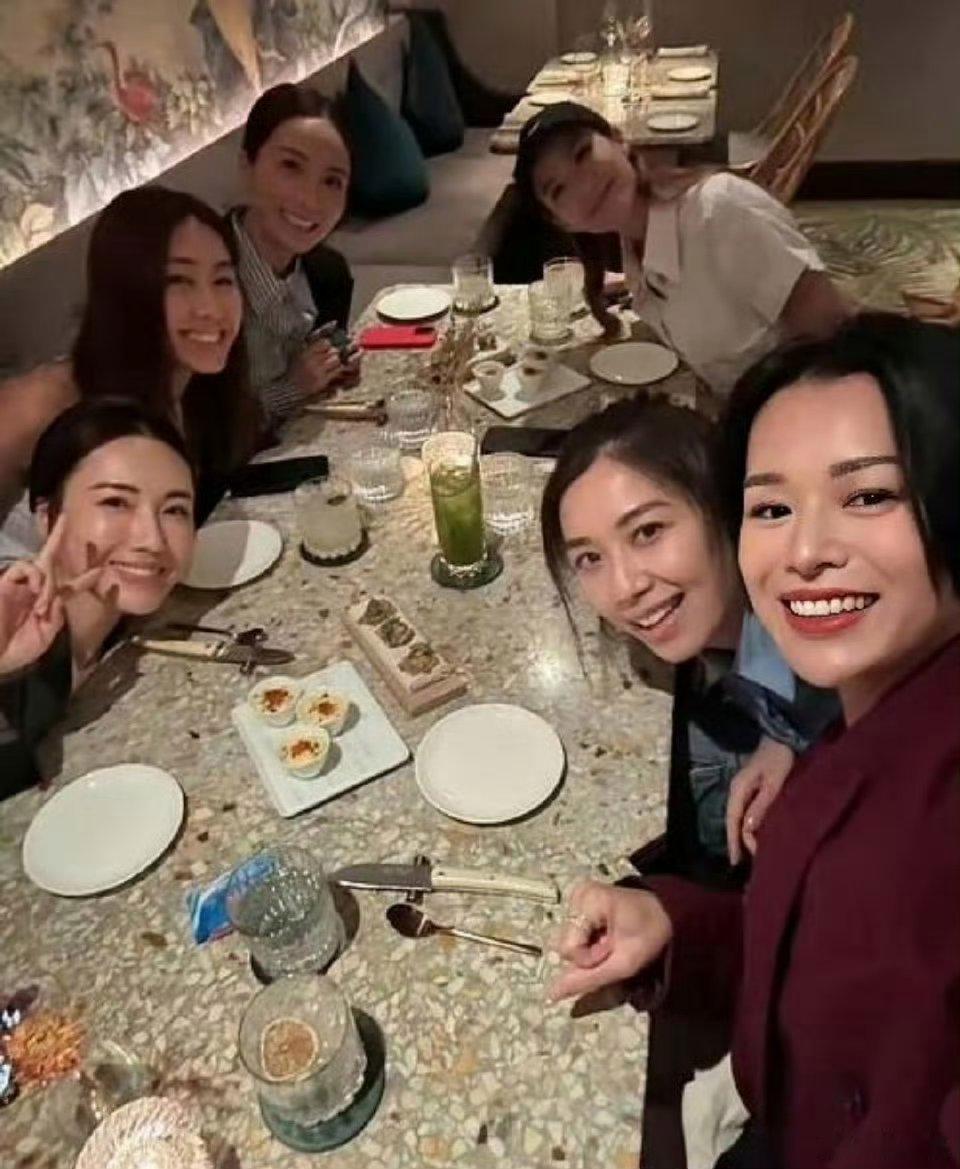 事实证明，香港的明星不爱医美。