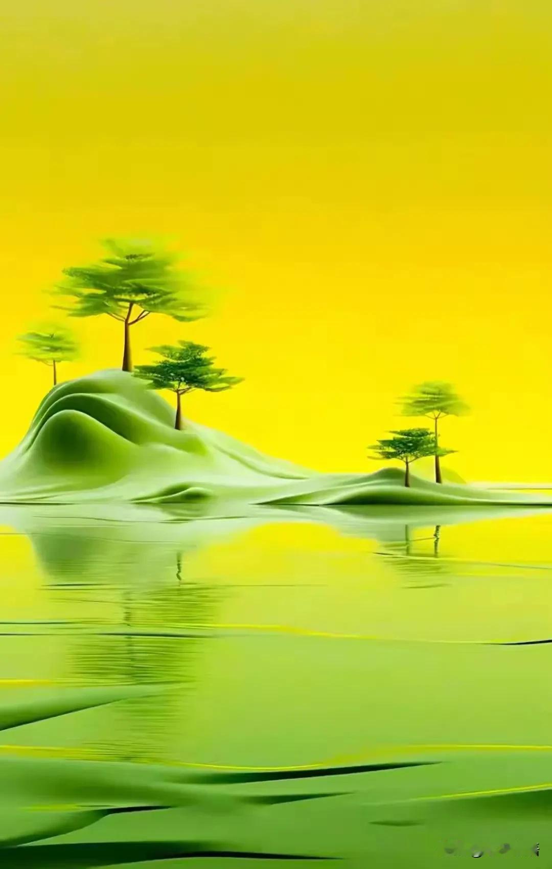 中年以后，惜命最好的方式，不是睡觉和锻炼，而是这四件事一：心事别太满，该放的