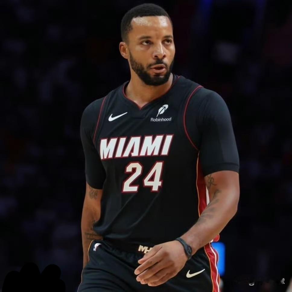 鲍威尔复出弑旧主！热火120：119险胜快船，看看球员数据，谁是赢球功臣？！