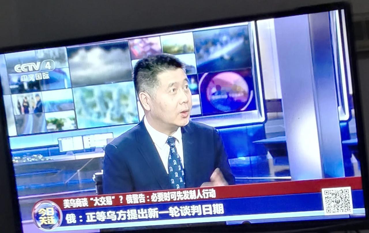 北约威胁要灭掉加里宁格勒，挺俄专家急眼了，对美国陆军协会破口大骂刚刚，我看了央