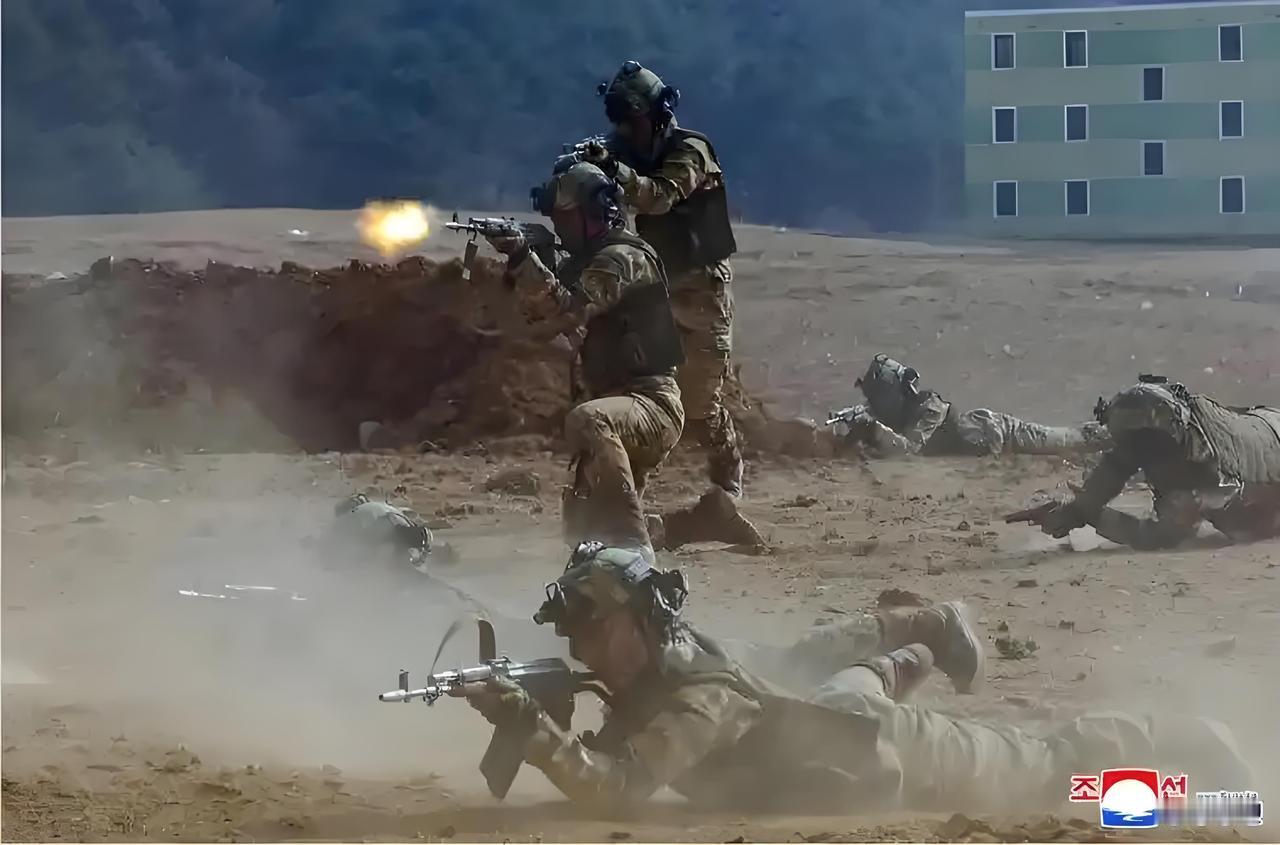 朝鲜支援俄罗斯，获得了哪些成绩？第一、锻炼了朝鲜士兵实战能力，在今后面对其他