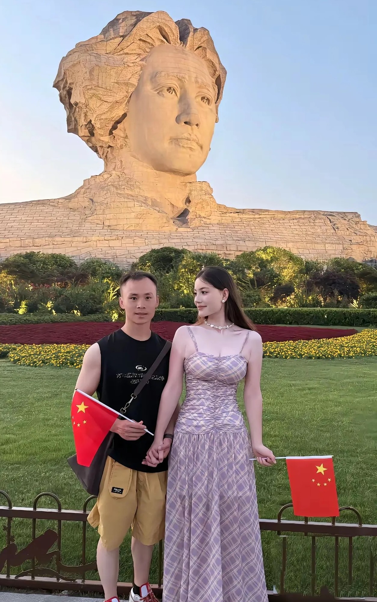 好奇！矮个子男人都是怎么追到高个子女生的……