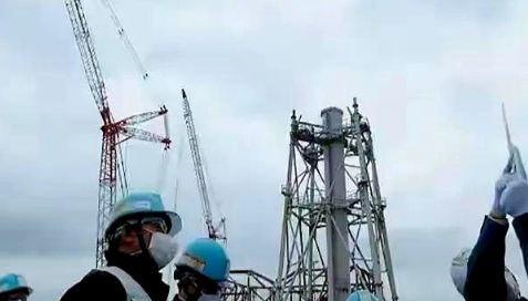 日本全国34座污水厂都检出了几乎不分解的PFAS，等于承认“毒水”已通到千家万户