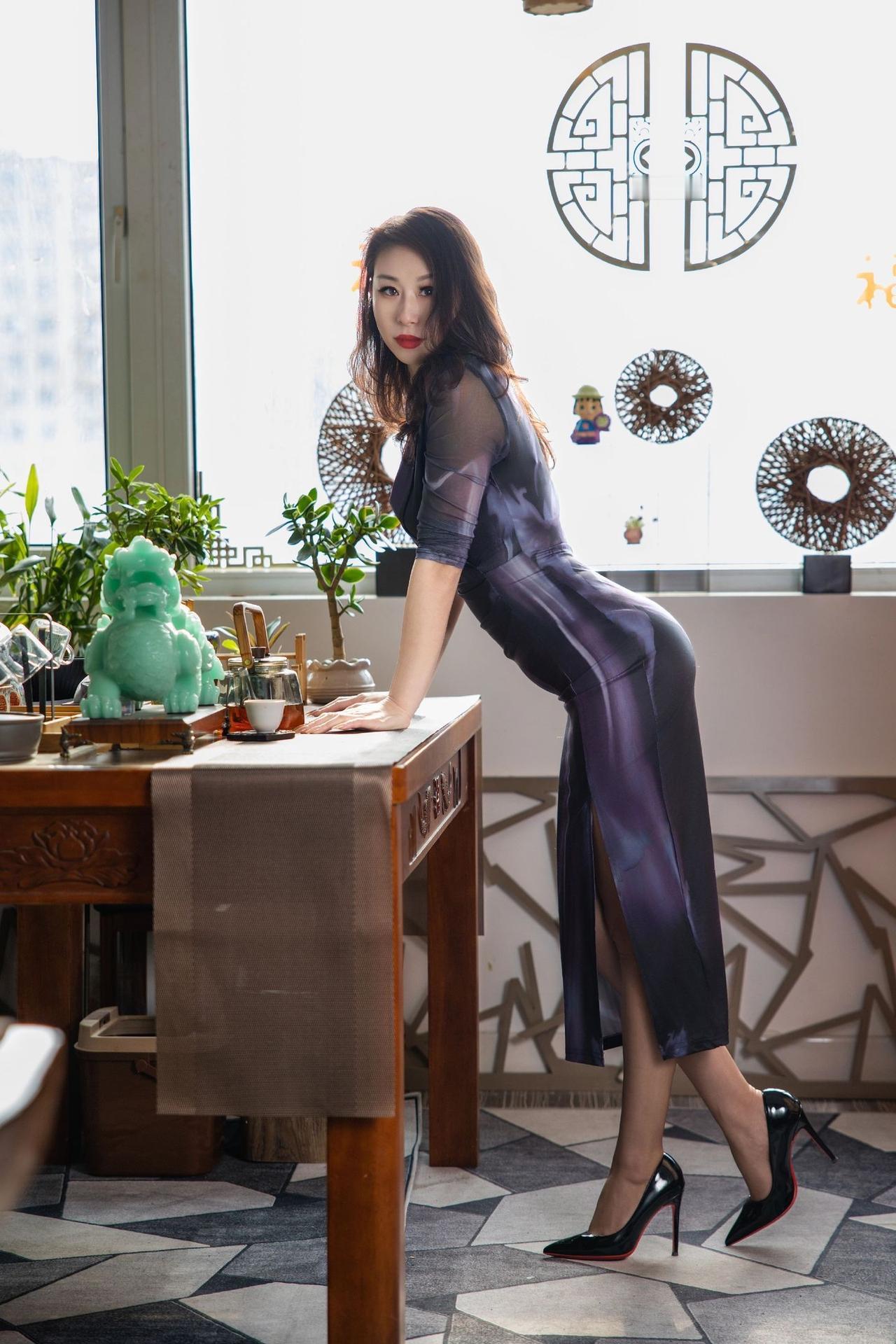 优雅茶艺时光，品味东方韵味