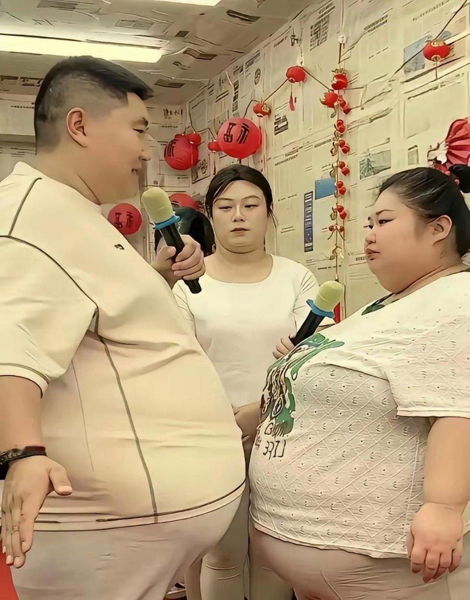 这俩人结婚最担心什么？
