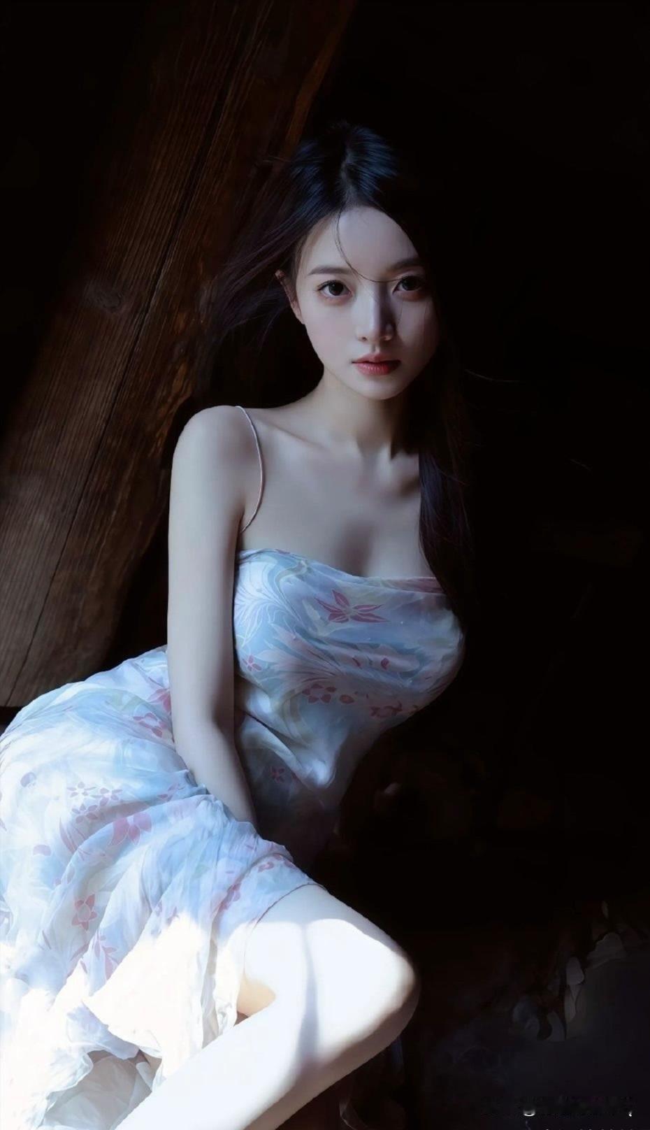 沉鱼落雁鸟惊喧闭月羞花花愁颤有气质的女人给人什么感觉