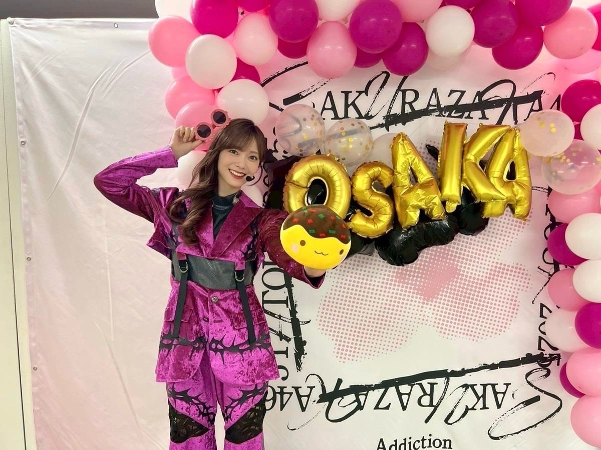 櫻坂46_京セラドーム大阪​​​