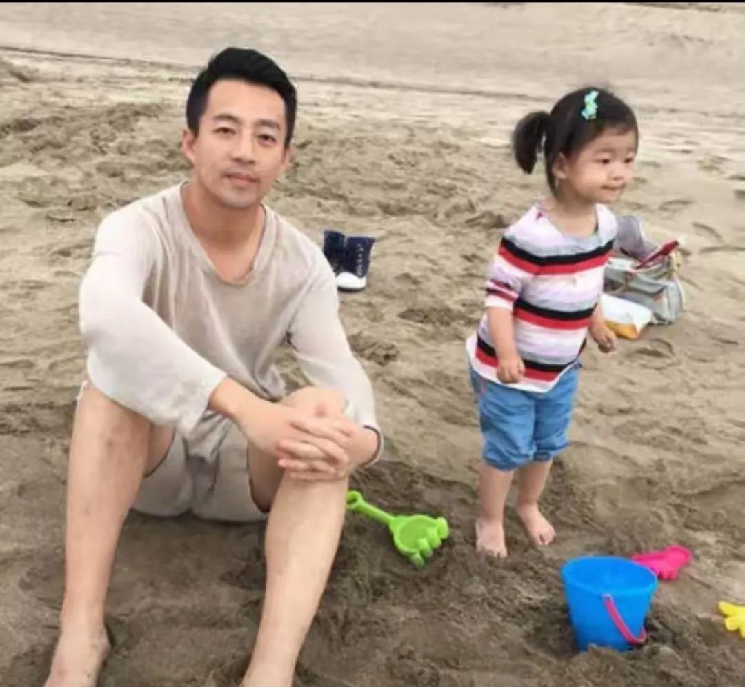 从隔海撕心裂肺到触手可及！汪小菲一声“汪希玥”，道尽多少辛酸泪！这个端午，汪小