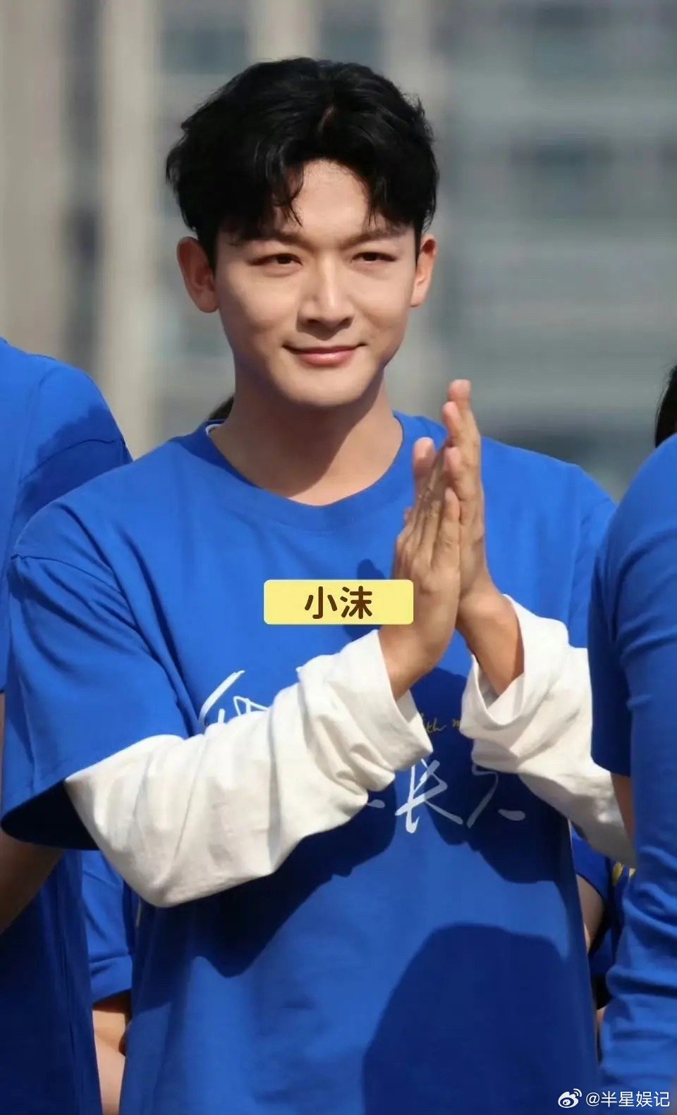 这阵容看起来是必爆啊