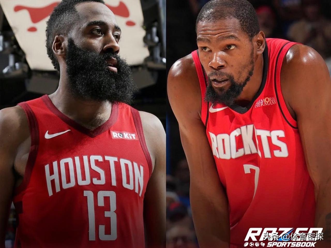 哈登申请交易，火箭机会来了！据美记Shams报道，哈登和快船突然申请交易，如今