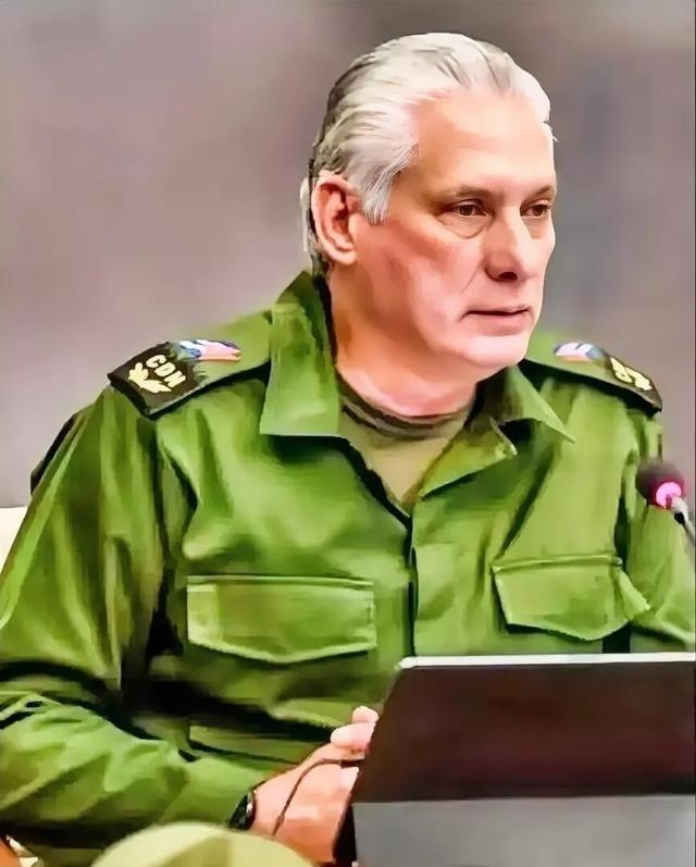 英国智库3月20日重磅爆料：就在美国妄图掐断石油供应，中国直接向古巴援助5000