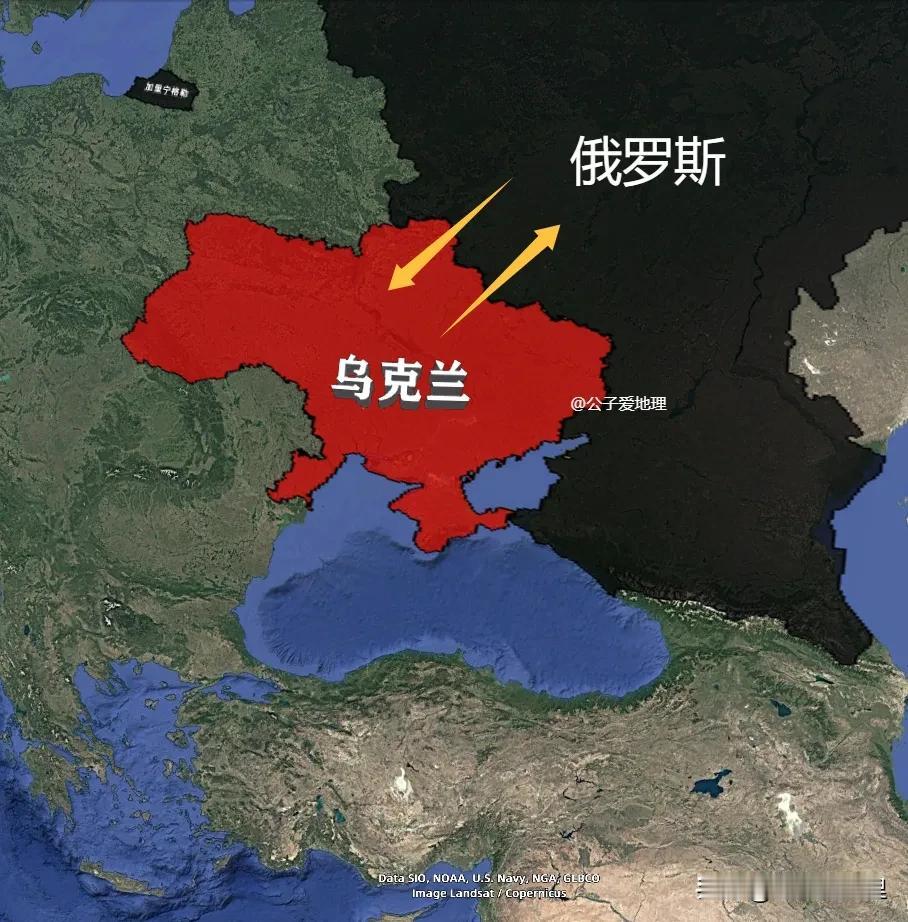 再打下去可能灭国。三年前乌克兰还有4300多万人，如今还有多少？三年前，当战火