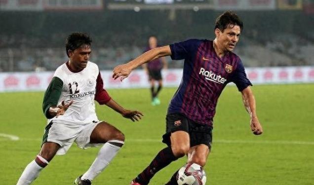 官方:前三镇外援埃德米尔森加盟巴丁联赛球队迪亚德马圣水