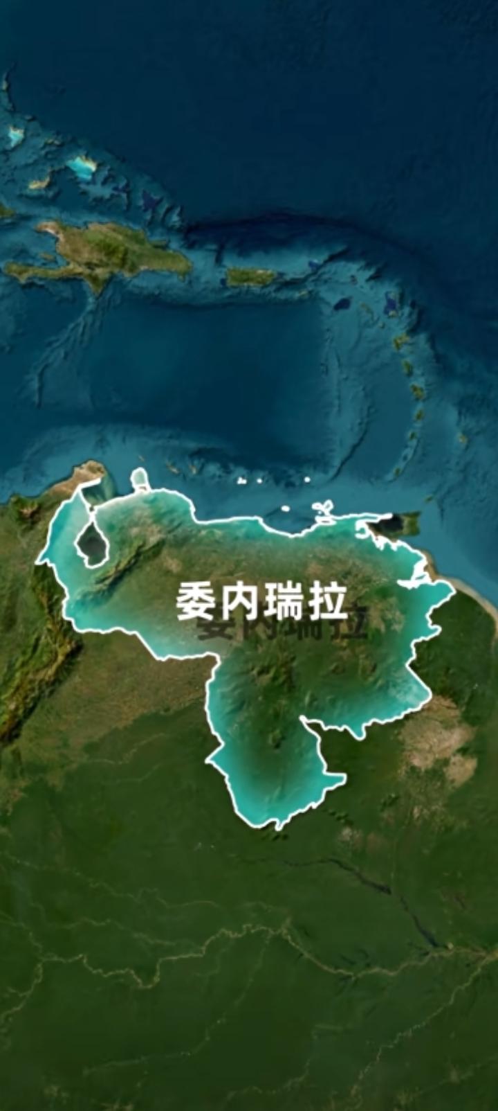 委内瑞拉如果遭受美国军事打击怎么办？我们，俄罗斯都有大量投资。最要命的是我们在