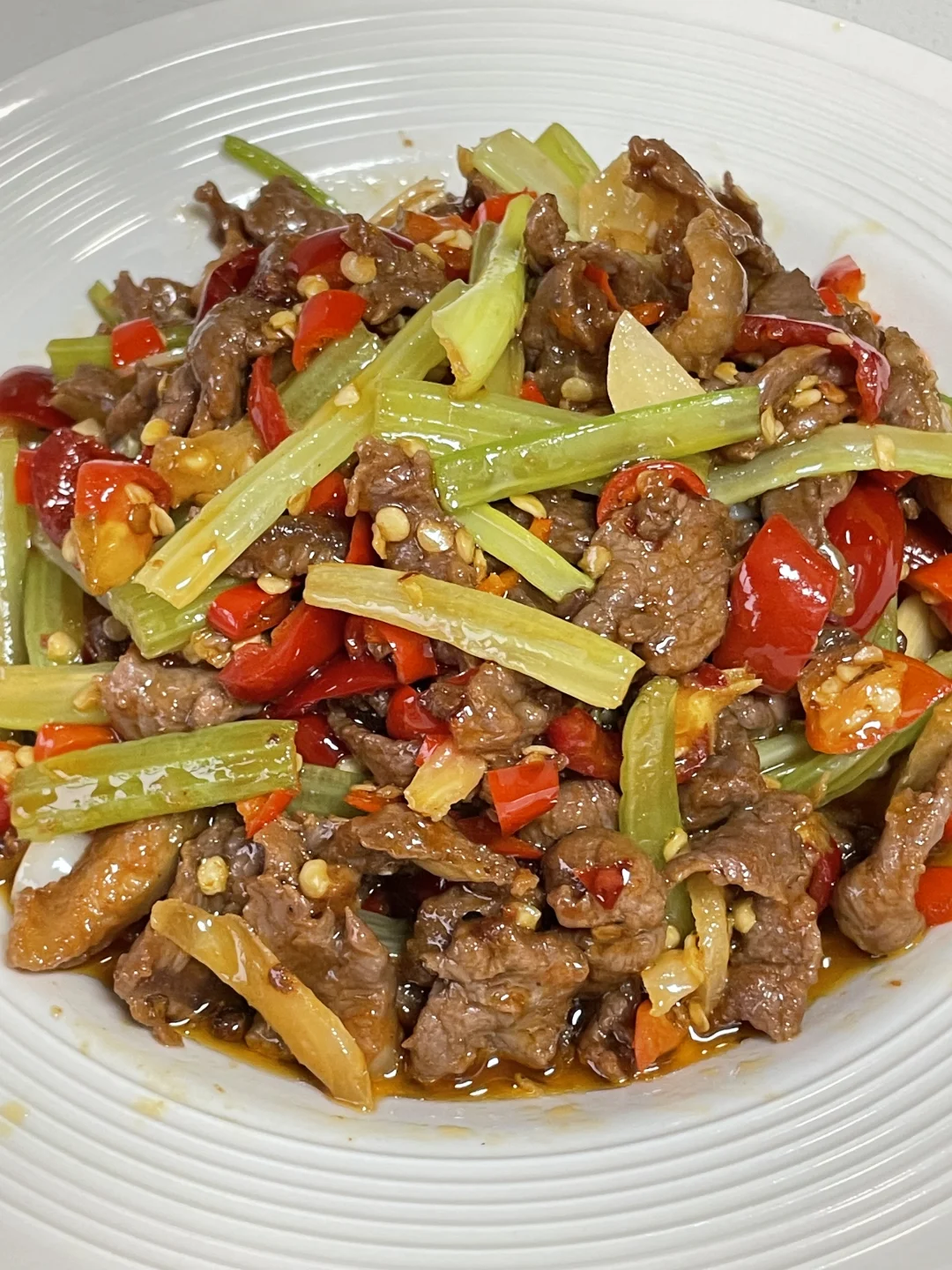 好吃是好吃，就是太费米饭了！！！