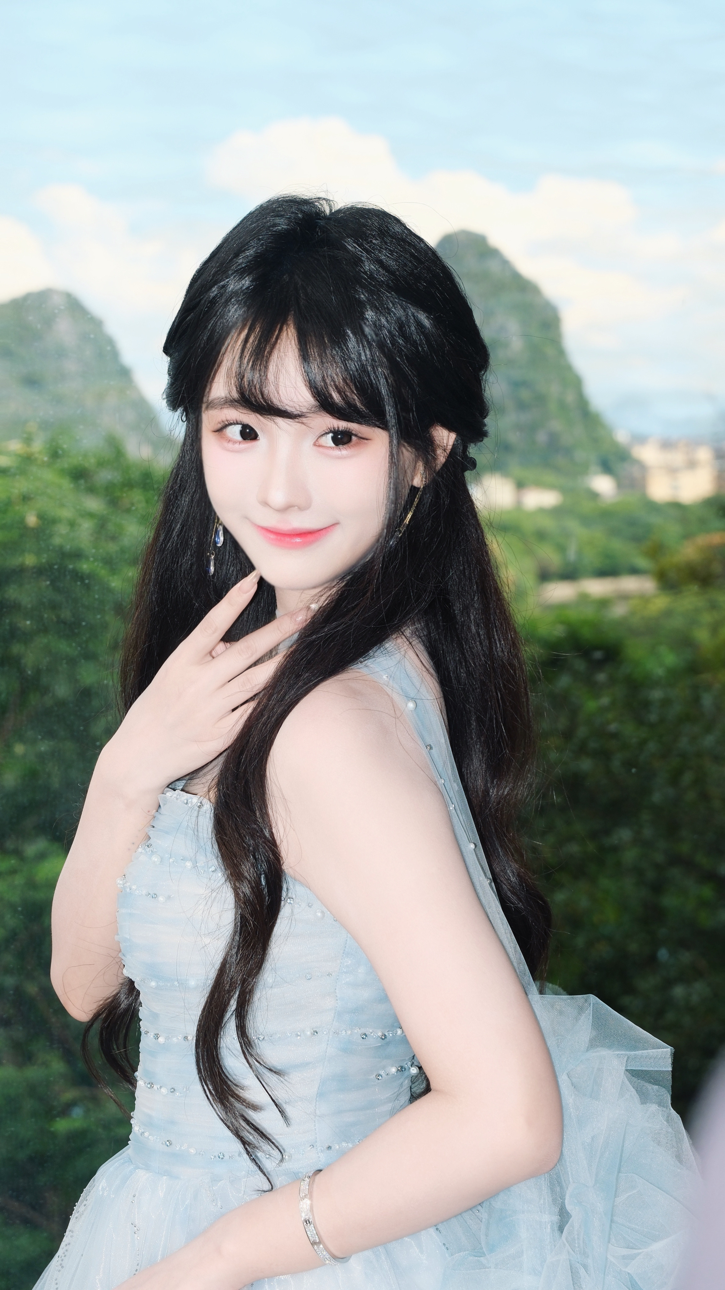 好多图啊​​​