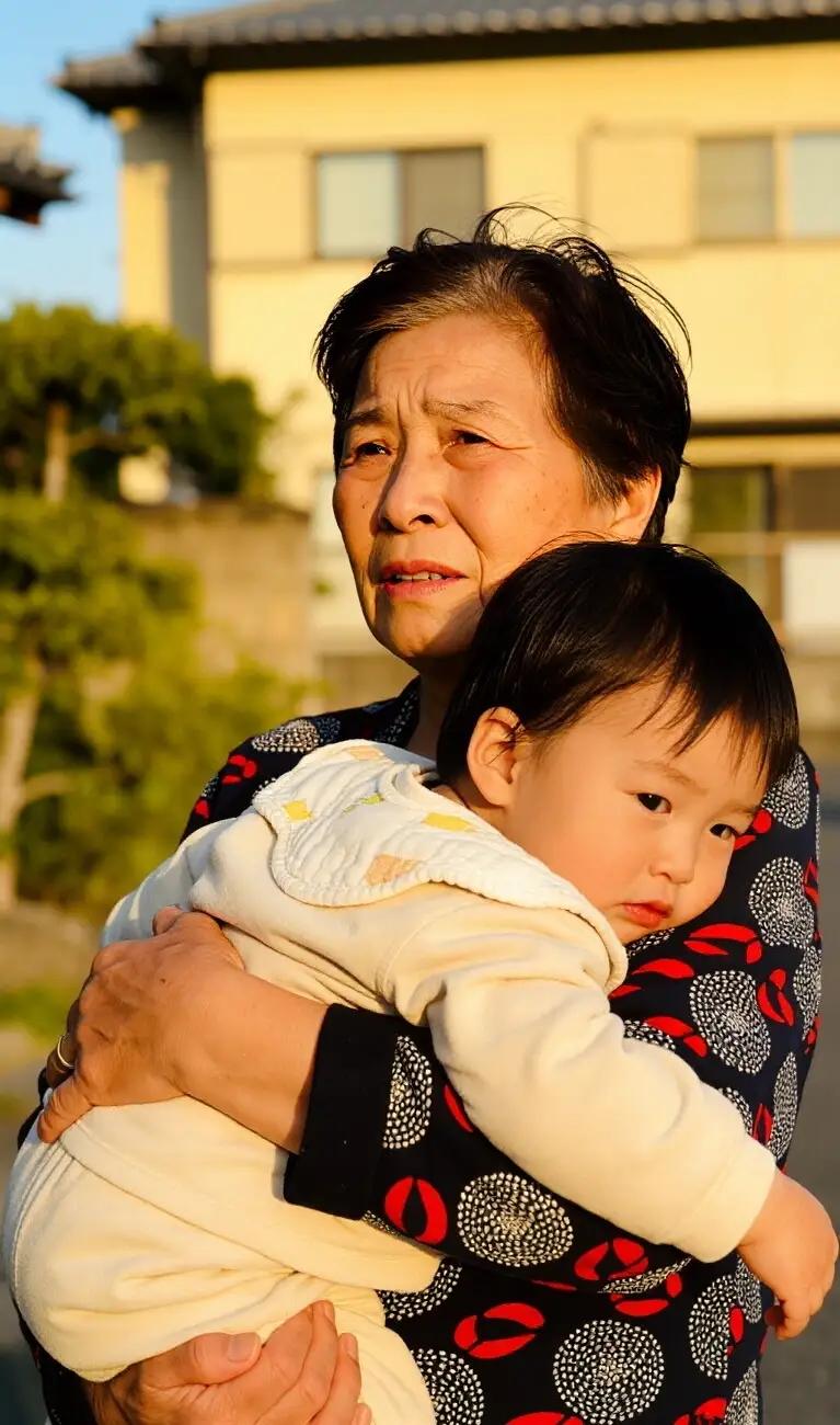 给儿子儿媳带娃，若不懂这5个人性真相，累死累活还受气，真怪不得别人我算是想明白