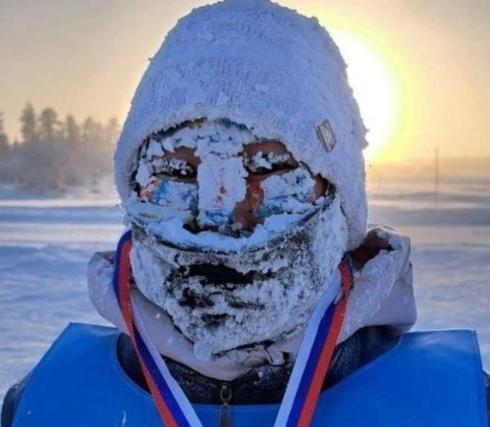 西伯利亚零下71度如何生活？当地女性直言，最怕解决生理问题，她们每次小解都是一次