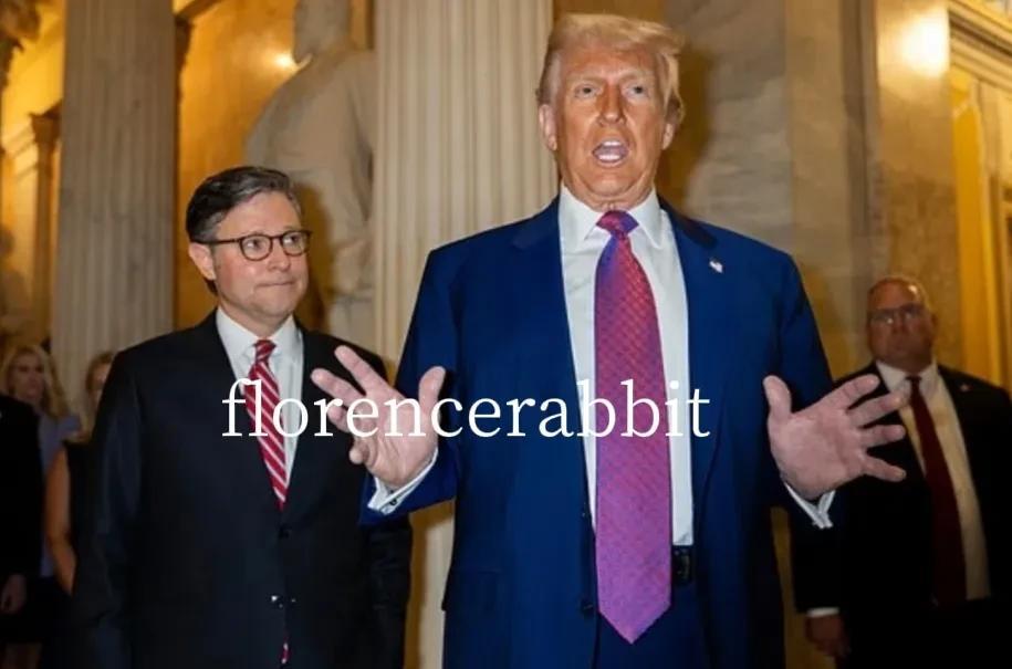 美国总统在法案通过后表示：“更有威严，权力更大”。这项价值3.3万亿美元的法