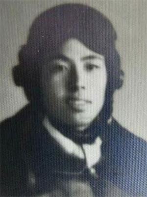 李振宝，1929年8月出生，天津滨海新区汉沽人（原河北宁河县汉沽镇），中共党员，