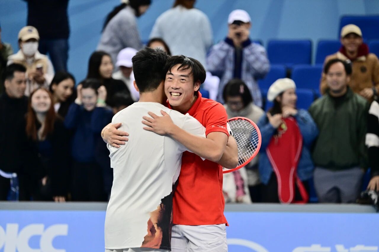 黄泽林这张图，真的让我笑出来……吴易昺最后夺冠，半决赛逆转险胜黄泽林这场尤其重要