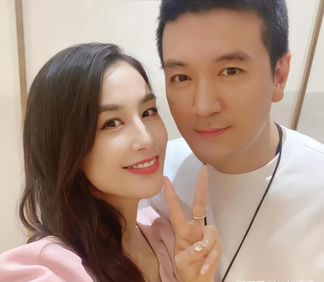 黄圣依输在哪？杨子三任老婆"段位"大比拼，一个比一个狠！都说豪门深似海，