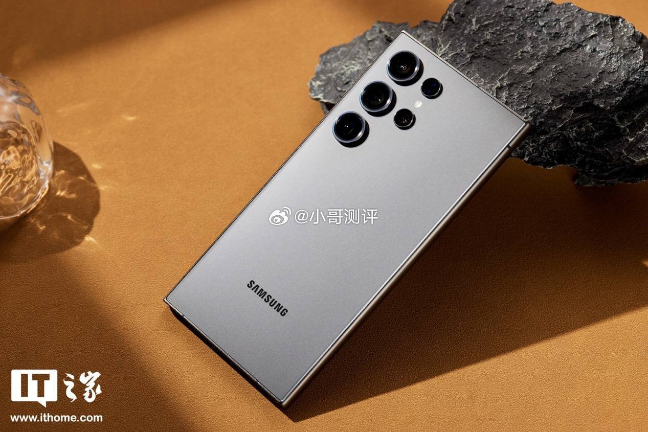 爆料称三星GalaxyS26Ultra手机电池容量不会超过5400mA