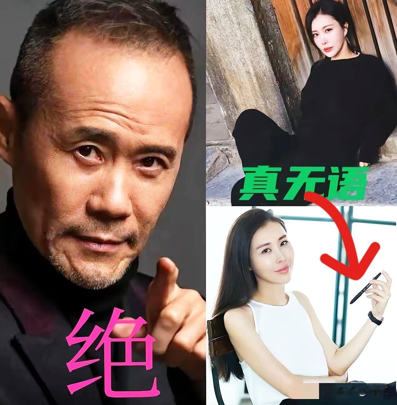 王石这事儿做得绝，删人的时候手都没抖一下。小田在那连发三条道歉长文，字斟句酌