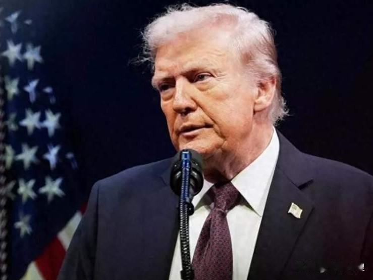 美国总统特朗普做梦也想不到的事情发生了！就在美国准备开打伊朗之际，美国的盟友