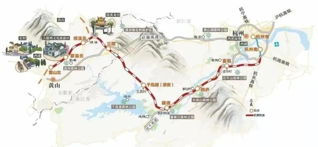 临安要通高铁了，杭临绩却卡住了。不是没钱，是路太多，得精打细算。宁杭二通道一