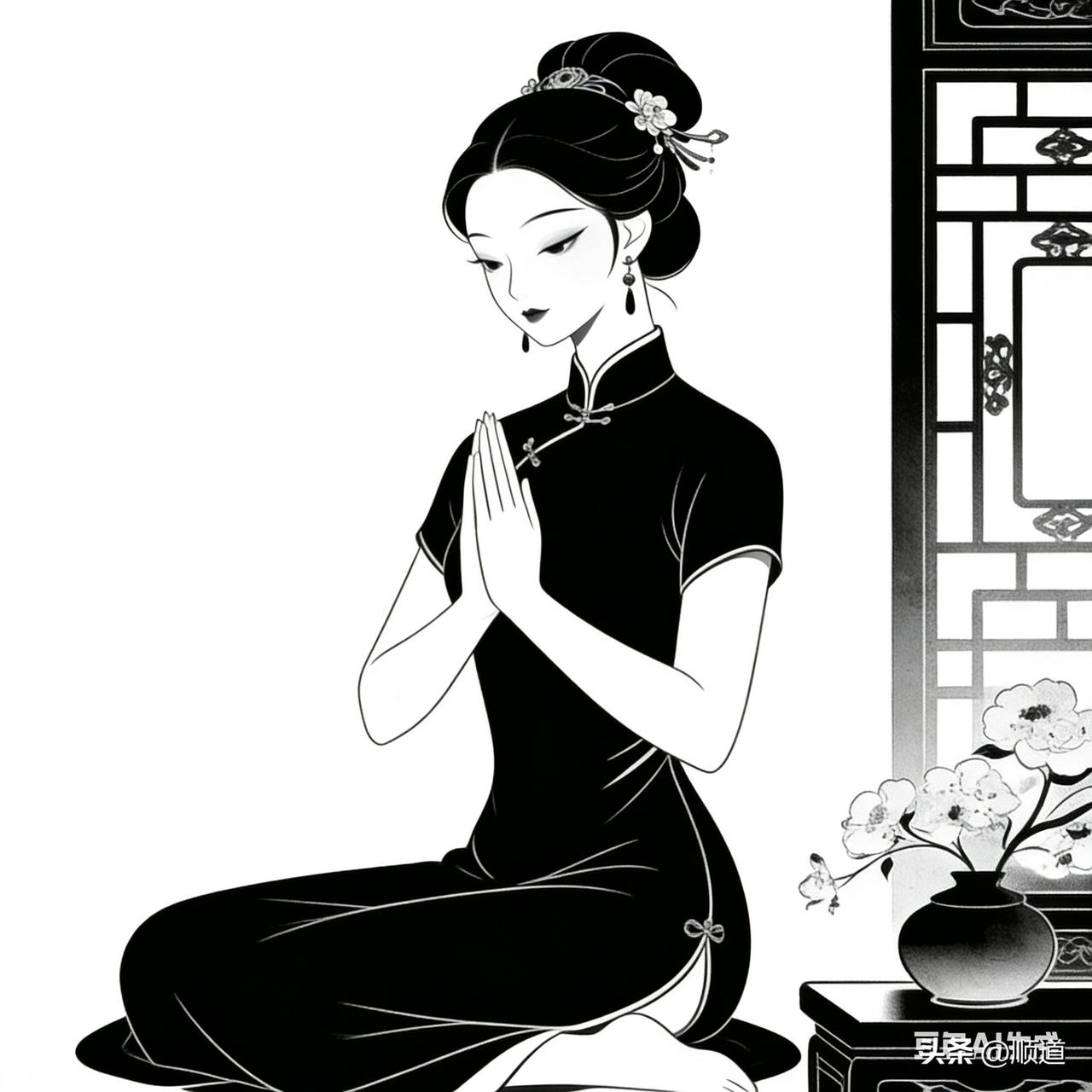 原来新婚女教师跳楼，不是砸在了广场空地或者绿化带，而是砸进了一楼的小院里，墙根都