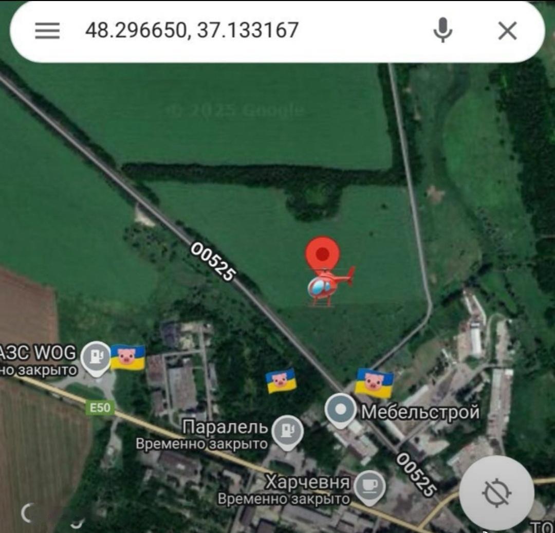 好吧，从俄罗斯公布的无人机镜头来看，“乌克兰版拯救大兵”行动在距离黑鹰直升机着陆